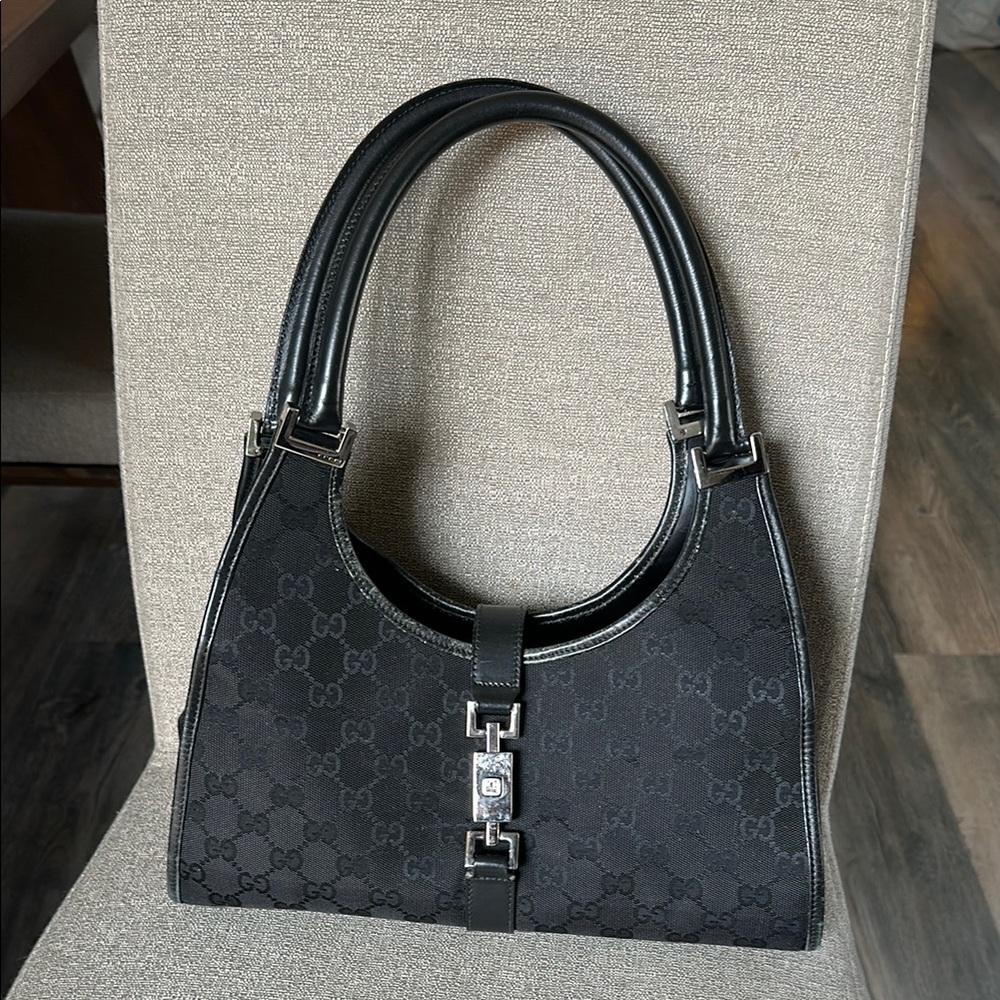 Gucci Black Women's Bag